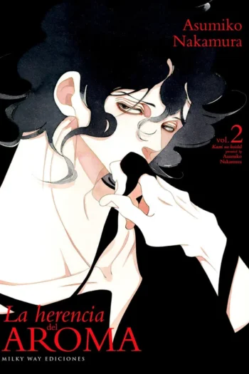 LA HERENCIA DEL AROMA 2