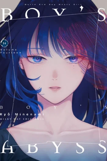 BOYS ABYSS 14