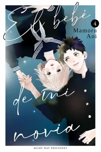 EL BEBE DE MI NOVIA 4