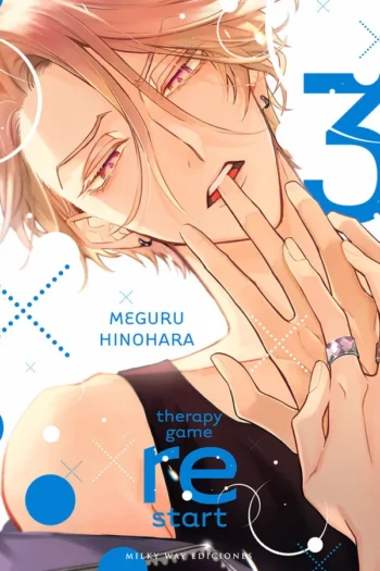 THERAPY GAME RESTART 3