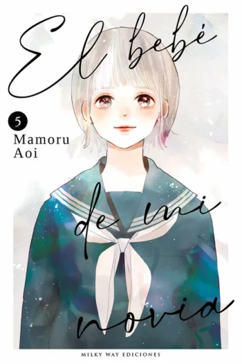 EL BEBE DE MI NOVIA 5