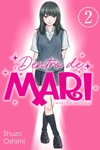 DENTRO DE MARI 2