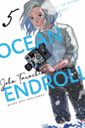 OCEAN ENDROLL 5
