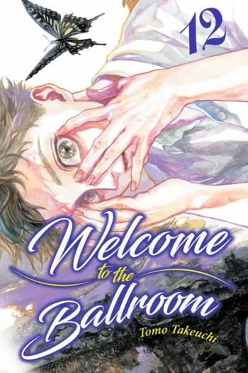 WELCOME TO THE BALLROOM 12