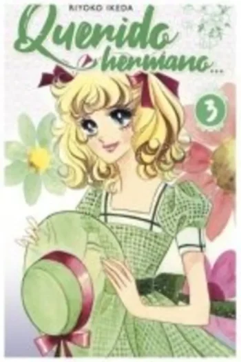 QUERIDO HERMANO 3