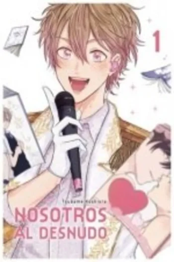 NOSOTROS AL DESNUDO 1