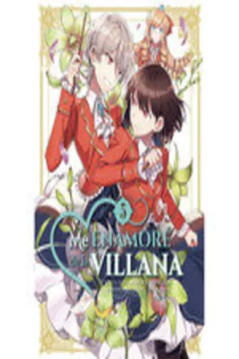 ME ENAMORE DE LA VILLANA 5