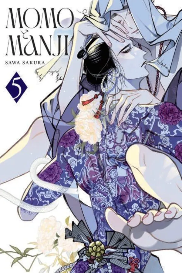 MOMO Y MANJI 5
