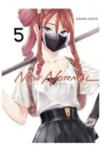 NEW NORMAL 5