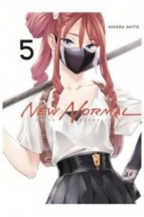 NEW NORMAL 5