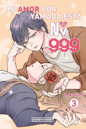 MI AMOR POR YAMADA ESTA AL NV 999 3