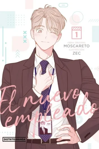 EL NUEVO EMPLEADO 1