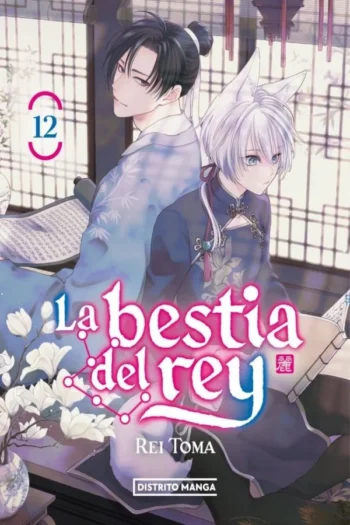 LA BESTIA DEL REY 12