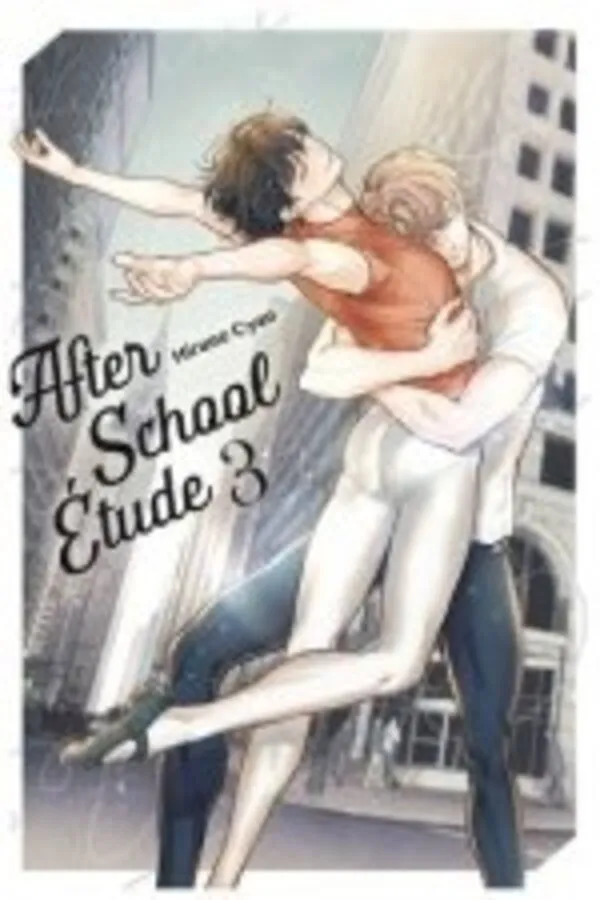AFTER SCHOOL ETUDE 3