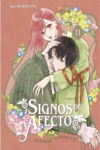 SIGNOS DE AFECTO 11