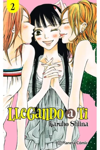 LLEGANDO A TI 2