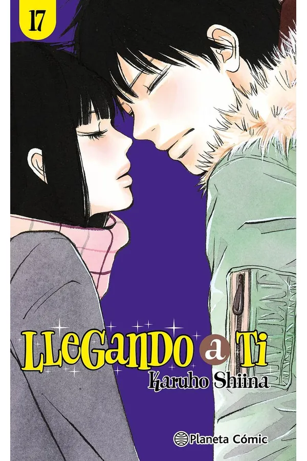 LLEGANDO A TI 17