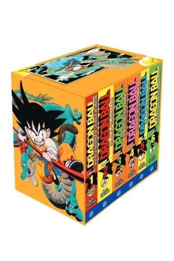 DRAGON BALL LEGEND 1