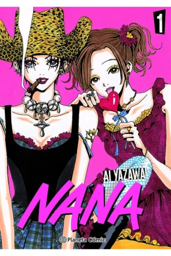 NANA 01 NE