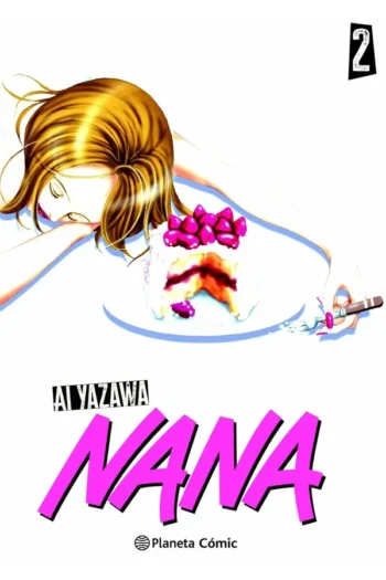 NANA 02 NE