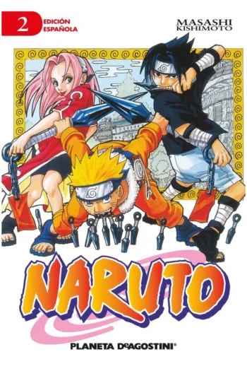 NARUTO 02