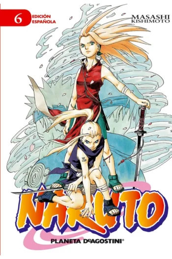 NARUTO 06
