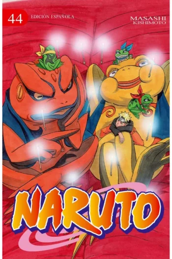 NARUTO  44
