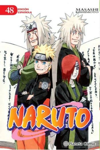 NARUTO  48