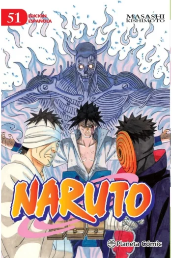 NARUTO  51