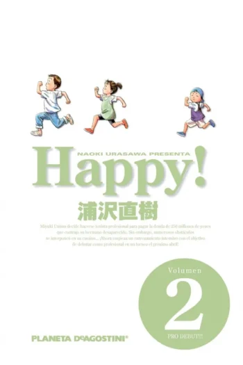 HAPPY 2