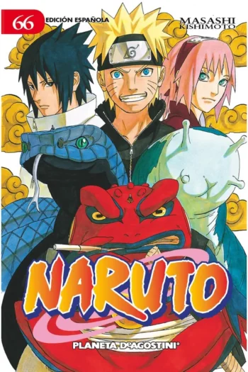 NARUTO 66