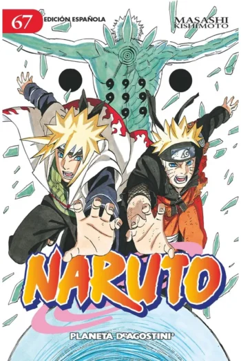 NARUTO 67