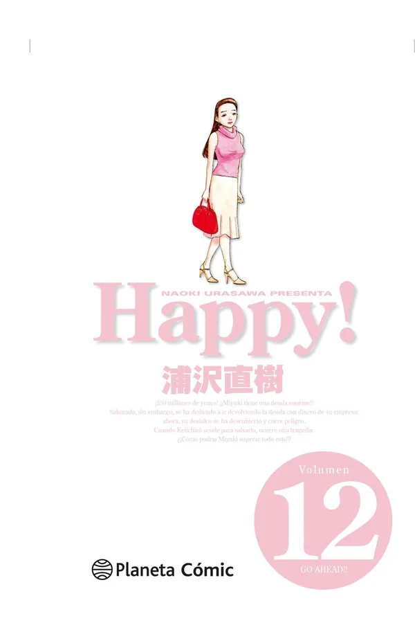 HAPPY 12
