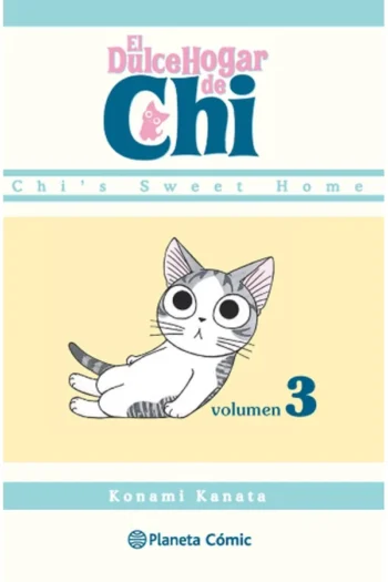 DULCE HOGAR DE CHI 2