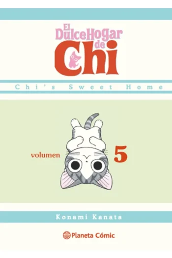 DULCE HOGAR DE CHI 6