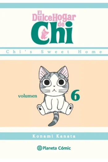 DULCE HOGAR DE CHI 4