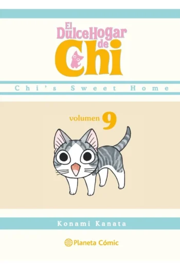 DULCE HOGAR DE CHI 10