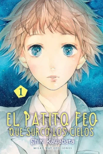 PATITO FEO QUE SURCO LOS CIELOS 1