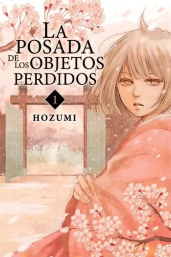 POSADA DE LOS OBJETOS PERDIDOS 1
