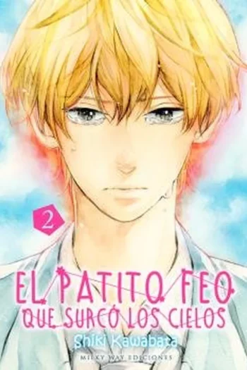 PATITO FEO QUE SURCO LOS CIELOS 2