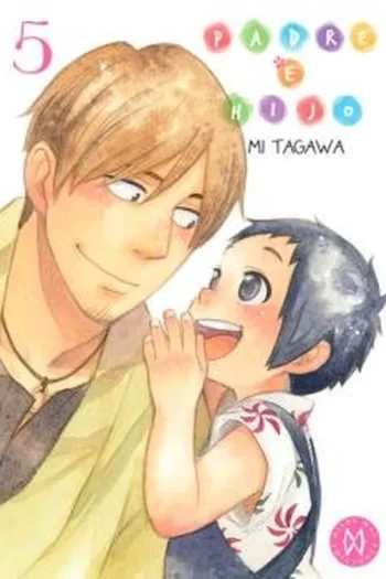 PADRE E HIJO 5