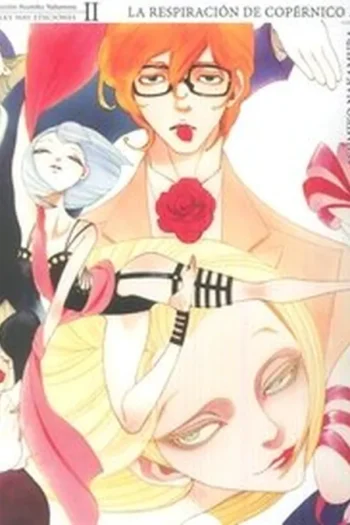 RESPIRACION DE COPERNICO 2