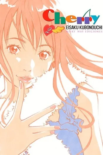 Portada del manga CHERRY 2 - Yakuza Manga