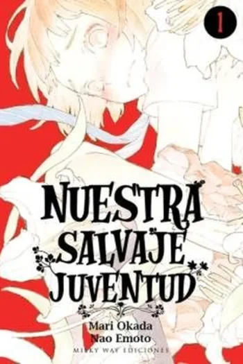 NUESTRA SALVAJE JUVENTUD 1