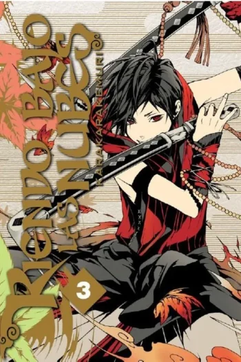 Portada del manga RIENDO BAJO LAS NUBES 3 - Yakuza Manga