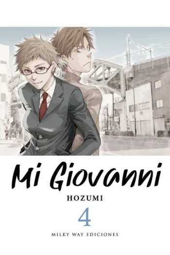 MI GIOVANNI 4