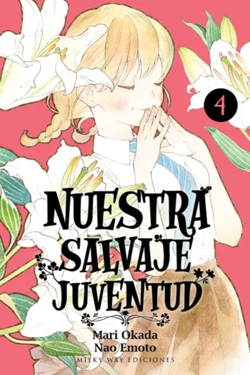 NUESTRA SALVAJE JUVENTUD 4