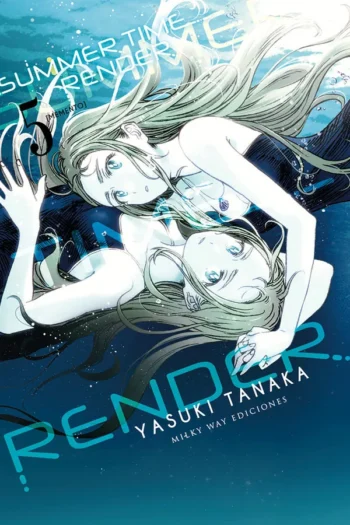 SUMMER TIME RENDER 5