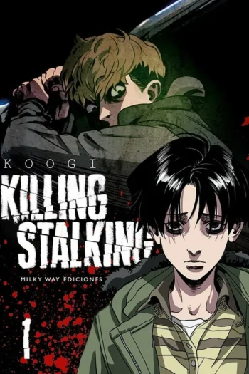 KILLING STALKING 1