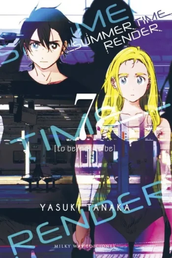 SUMMER TIME RENDER 7